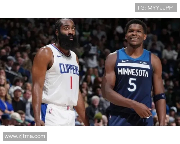 安东尼爱德华兹引领森林狼崛起是否将重塑NBA格局与未来发展