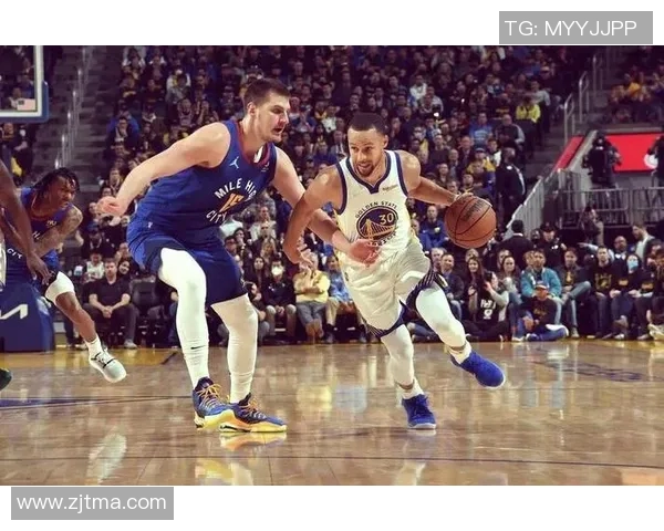 勇士与掘金的激烈对决快点儿来看看谁能笑到最后