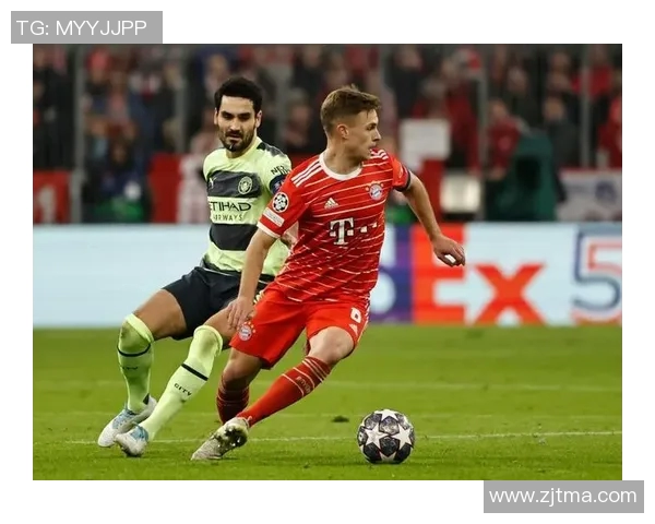 拜仁与曼城对决技术统计全面解析与比赛亮点回顾