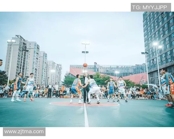 平湖篮球明星的崛起与梦想追逐之路探秘