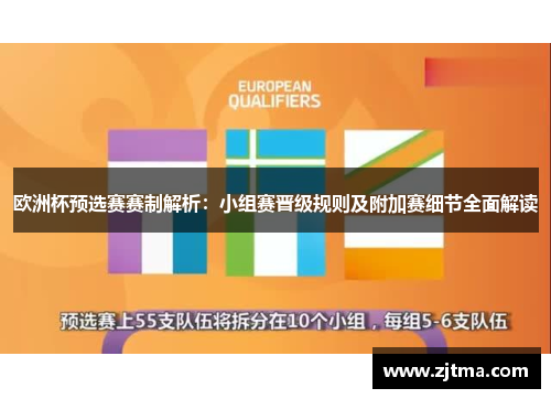 欧洲杯预选赛赛制解析：小组赛晋级规则及附加赛细节全面解读